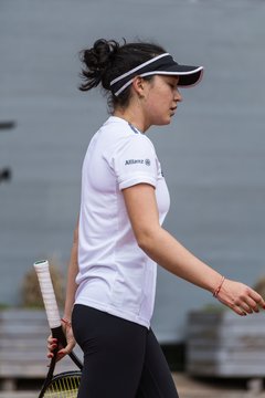 Bild 470 - BL Club an der Alster - Blau Weiss Berlin : Ergebnis: 0:9